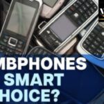Is dumbphones really get smarter??