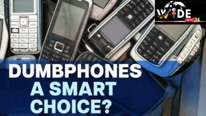 Is dumbphones really get smarter??